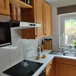 Дом отдыха Ahornli Im Moelltal