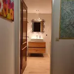 Дом отдыха Ahornli Im Moelltal *