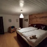 Дом отдыха Ahornli Im Moelltal Гроскирххайм