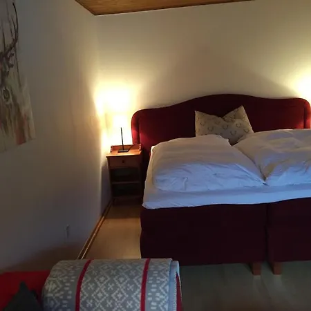 Ahornli Im Mölltal * Großkirchheim