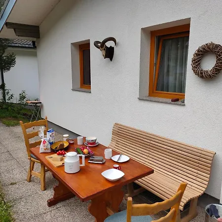 Ahornli Im Moelltal