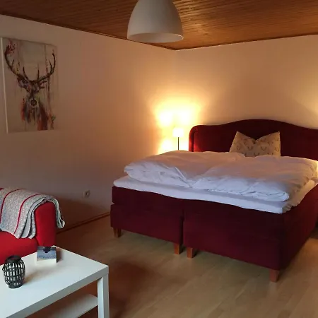 Ahornli Im Moelltal Casa de Férias