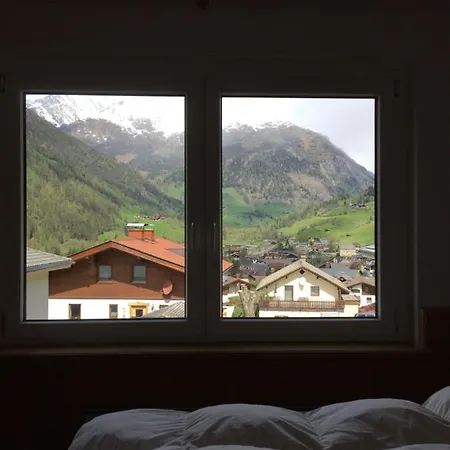 Casa de Férias Ahornli Im Moelltal Großkirchheim