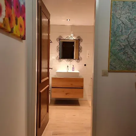 Ferienhaus Ahornli Im Mölltal *