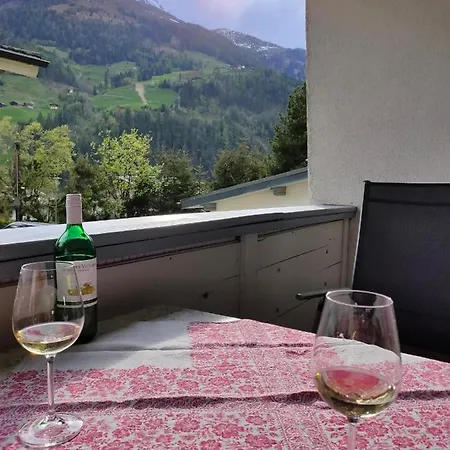 Ahornli Im Mölltal * Großkirchheim