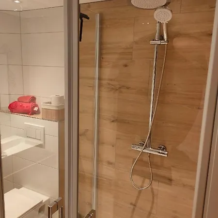 Casa de Férias Ahornli Im Moelltal