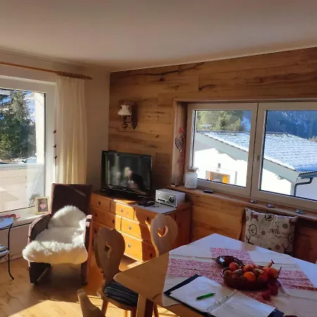 Ahornli Im Mölltal Großkirchheim