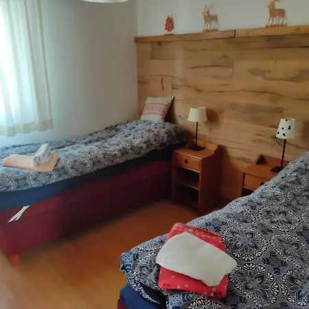 Ahornli Im Moelltal * Гроскирххайм