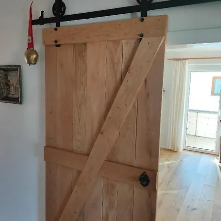 Ferienhaus Ahornli Im Mölltal *