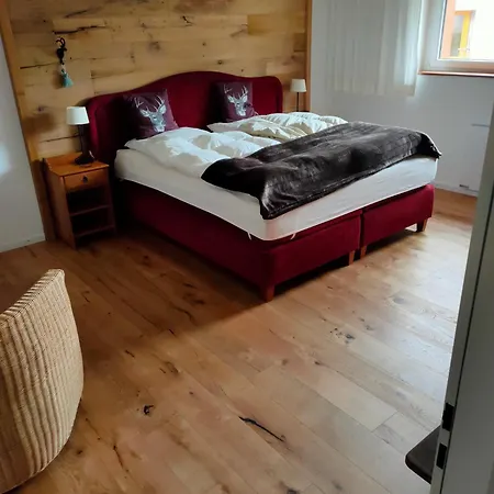 Ahornli Im Moelltal Holiday home