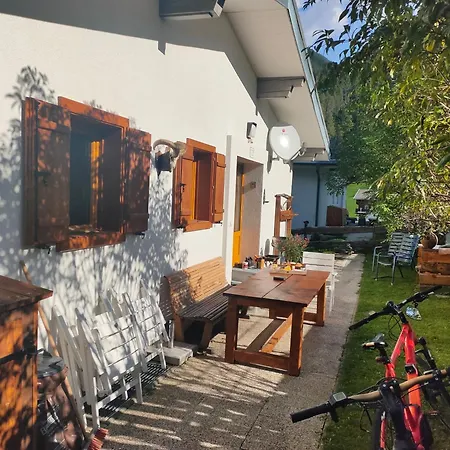 Ahornli Im Mölltal Großkirchheim