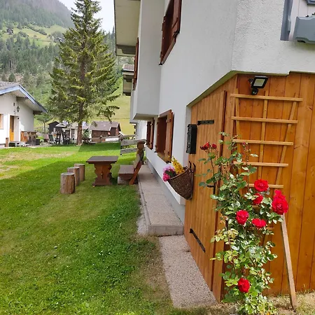 Ahornli Im Moelltal Holiday home