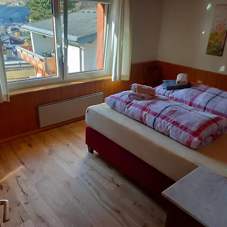Holiday home Ahornli Im Moelltal *