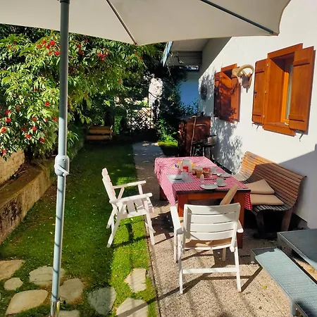 Ferienhaus Ahornli Im Mölltal Großkirchheim