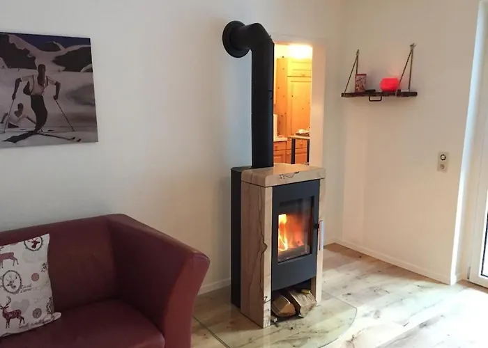 Ahornli Im Moelltal Großkirchheim