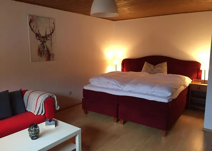 Ahornli Im Moelltal Dom wakacyjny