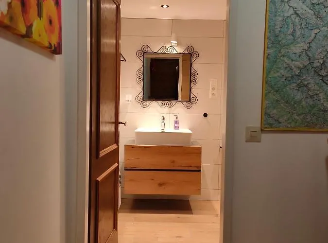 Dom wakacyjny Ahornli Im Moelltal *