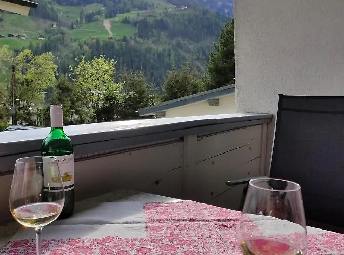 Ahornli Im Moelltal * Großkirchheim