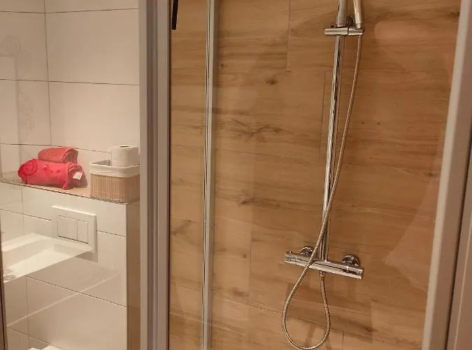 Dom wakacyjny Ahornli Im Moelltal