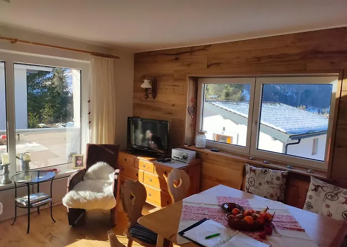 Ahornli Im Moelltal Großkirchheim