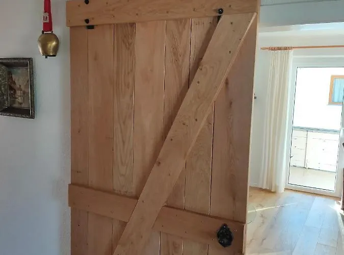 Dom wakacyjny Ahornli Im Moelltal *